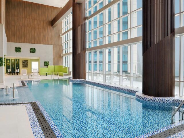 Element City Center Doha photo 0