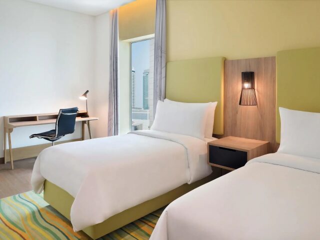 Element City Center Doha photo 2