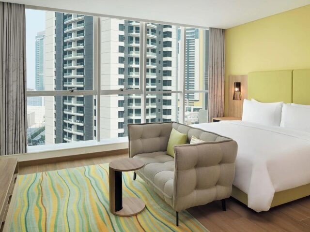 Element City Center Doha photo 1