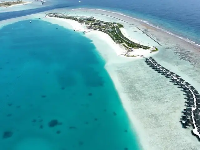 Joy Island Maldives photo 3
