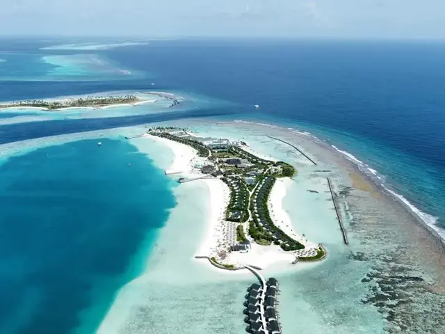 Joy Island Maldives photo 2