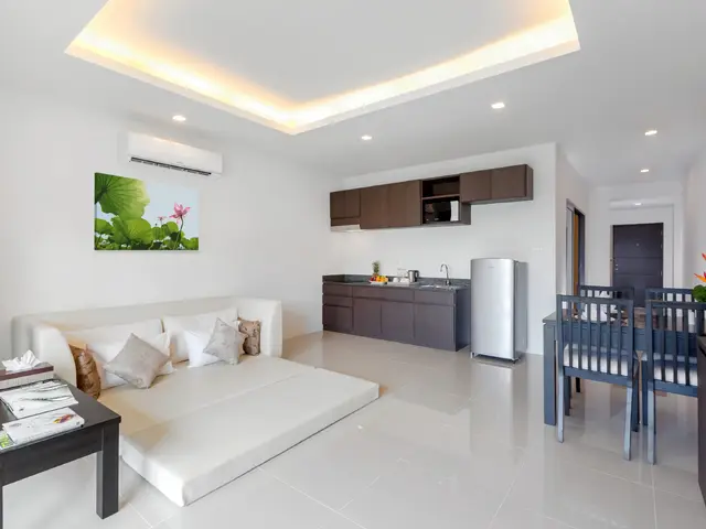 Patong Bay Hill Resort photo 0