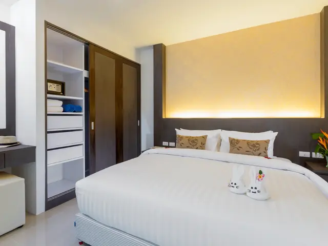 Patong Bay Hill Resort photo 3