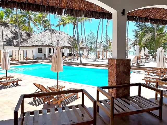 Sbh Monica Zanzibar photo 1