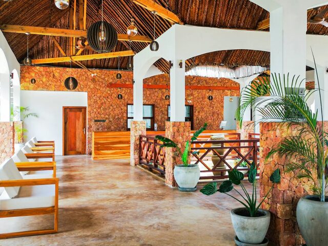 Sbh Monica Zanzibar photo 2