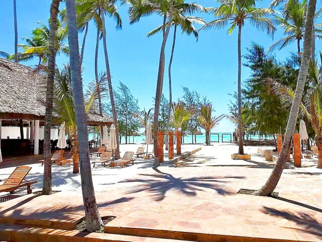 Sbh Monica Zanzibar photo 0