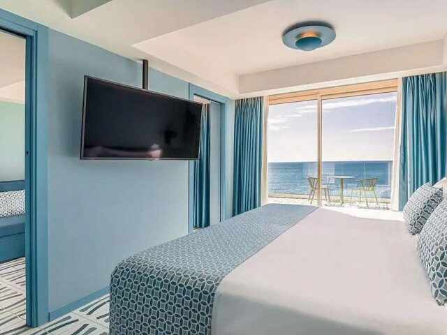 Barcelo Benidorm Beach photo 3