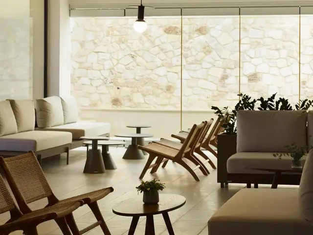 Louis Asterion Suites and Spa photo 1
