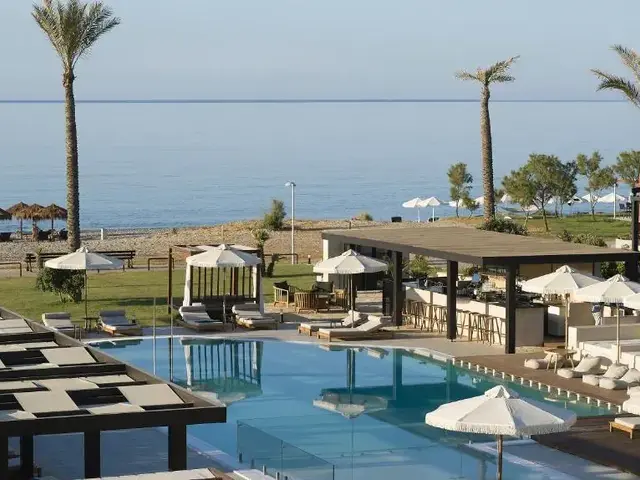 Louis Asterion Suites and Spa photo 0