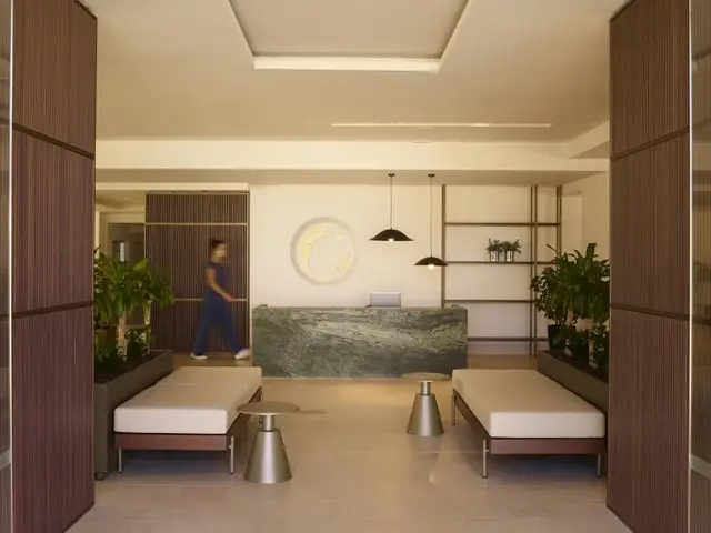 Louis Asterion Suites and Spa photo 2