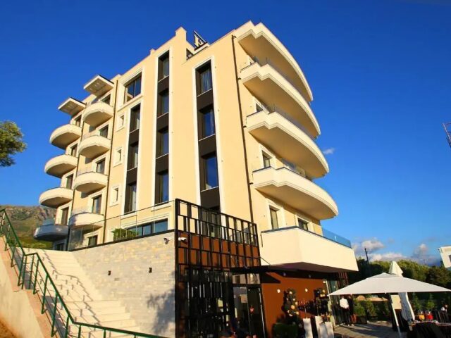 A&G Hotel photo 0