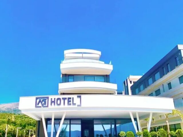 A&G Hotel