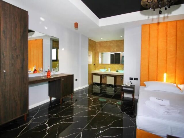 A&G Hotel photo 3