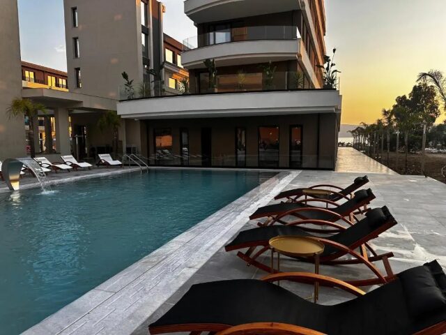 A&G Hotel photo 1