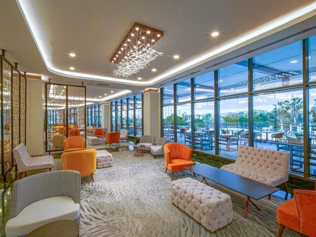Side Stella Elite Resort & Spa photo 3