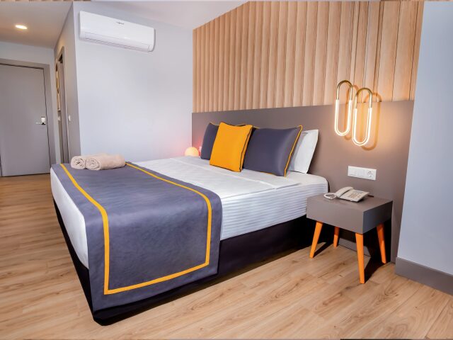 The Saint Star Hotels & Spa photo 2