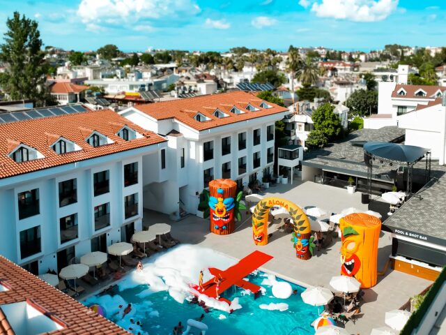 The Saint Star Hotels & Spa photo 0