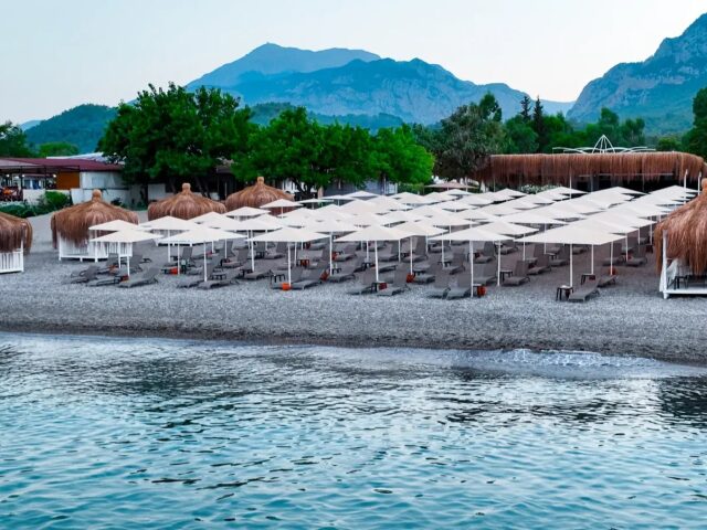 The Saint Star Hotels & Spa photo 1