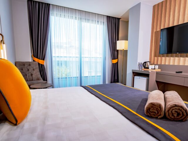 The Saint Star Hotels & Spa photo 3