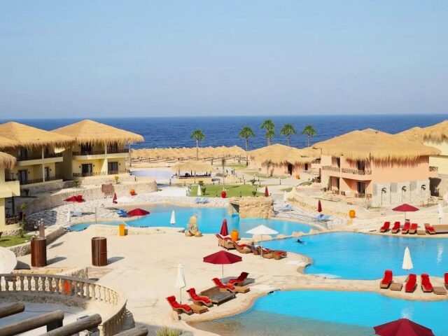 Amarina Jannah Resort Aquapark photo 2
