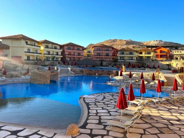 Amarina Jannah Resort Aquapark photo 0