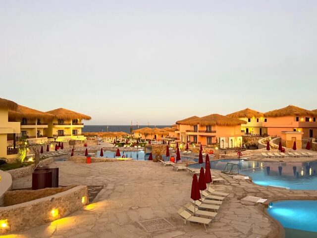 Amarina Jannah Resort Aquapark photo 1