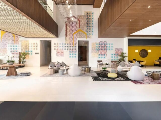 Hyatt Place Dubai Wasl District photo 3