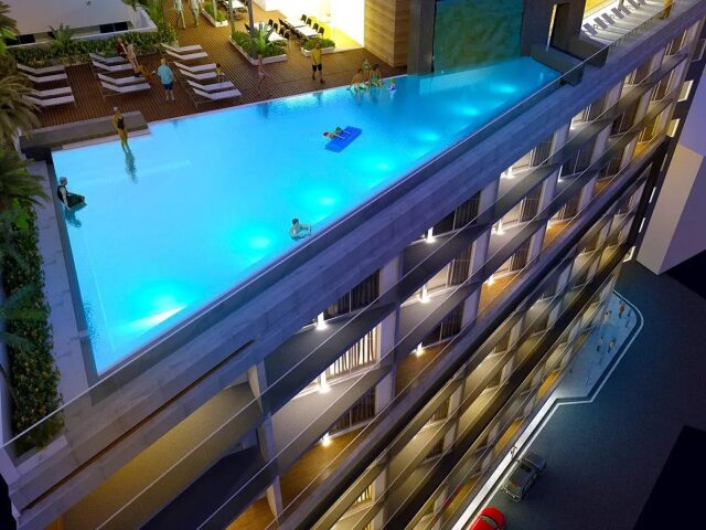 Grands Suites Residences Spa photo 2
