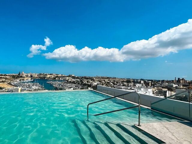 Grands Suites Residences Spa