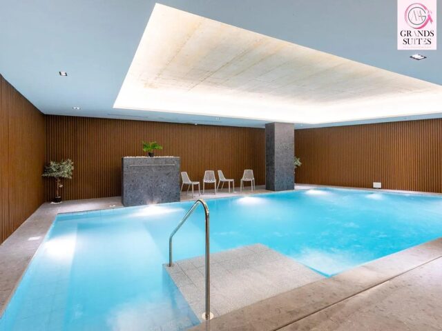 Grands Suites Residences Spa photo 3