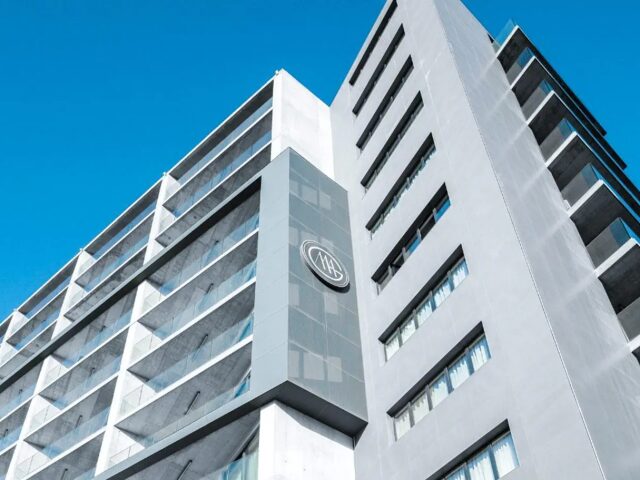 Grands Suites Residences Spa photo 0