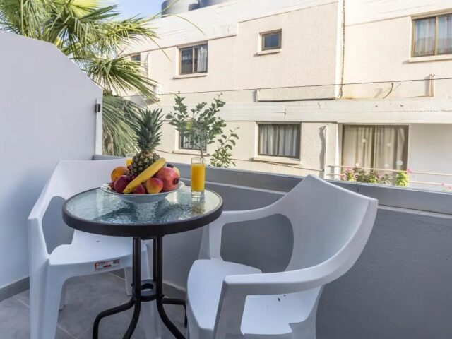 Paul Marie Hotel Apartments photo 3