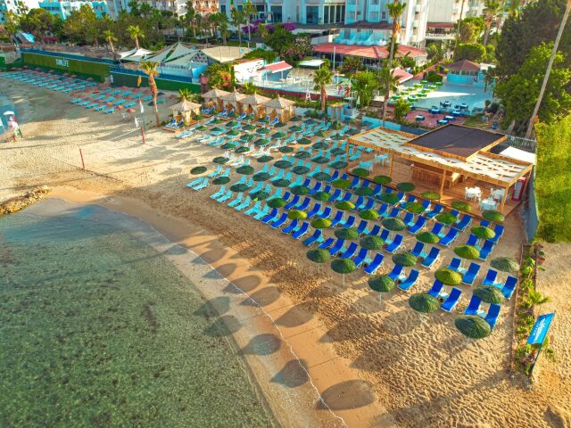 Ramira Beach