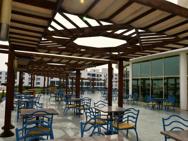 Amarina Star Resort Aqua Park Ex Raouf Star photo 2