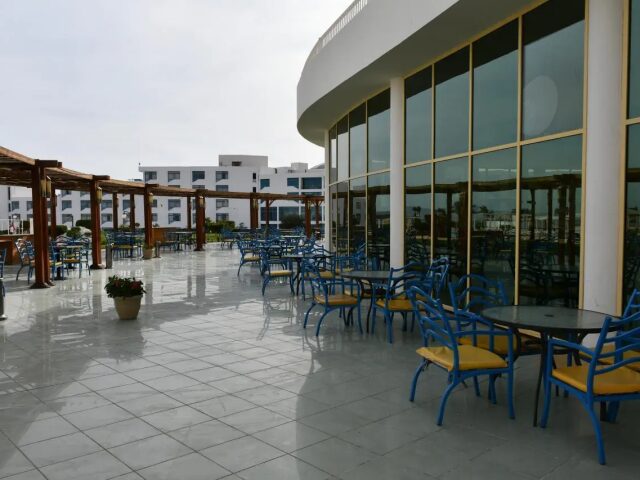 Amarina Star Resort Aqua Park Ex Raouf Star photo 3