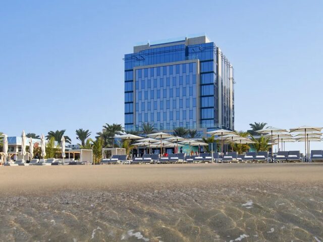 Voco Dubai The Palm photo 0