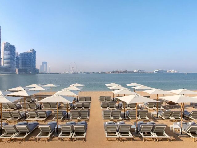 Voco Dubai The Palm photo 1