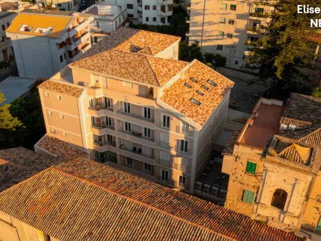 Eliseo Palace photo 2