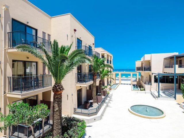 Atlantis Beach