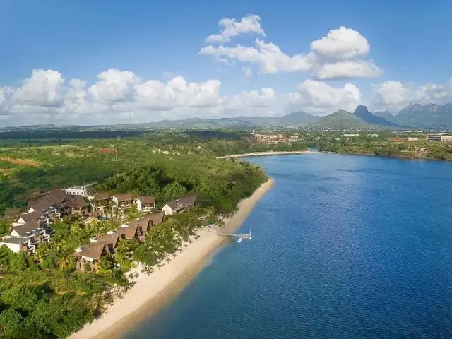 Le Jadis Beach Resort & Wellness photo 3