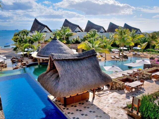 Le Jadis Beach Resort & Wellness photo 2