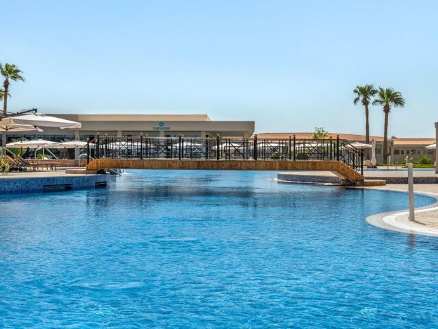 Pickalbatros Luxury Suites photo 1