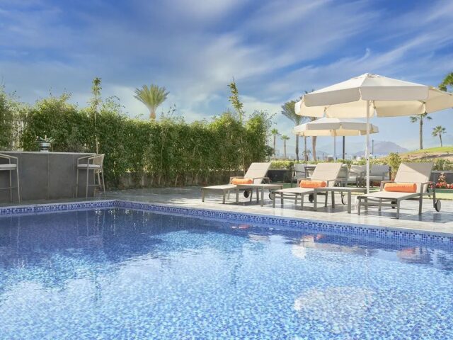 Pickalbatros Luxury Suites photo 3