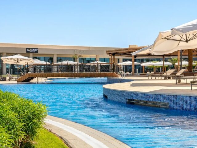 Pickalbatros Luxury Suites