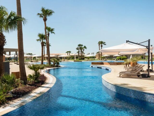 Pickalbatros Luxury Suites photo 2