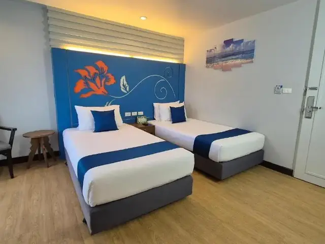 Days Inn by Wyndham Patong Beach Phuket photo 3