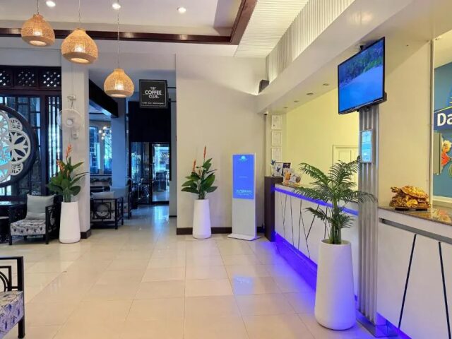 Days Inn by Wyndham Patong Beach Phuket
