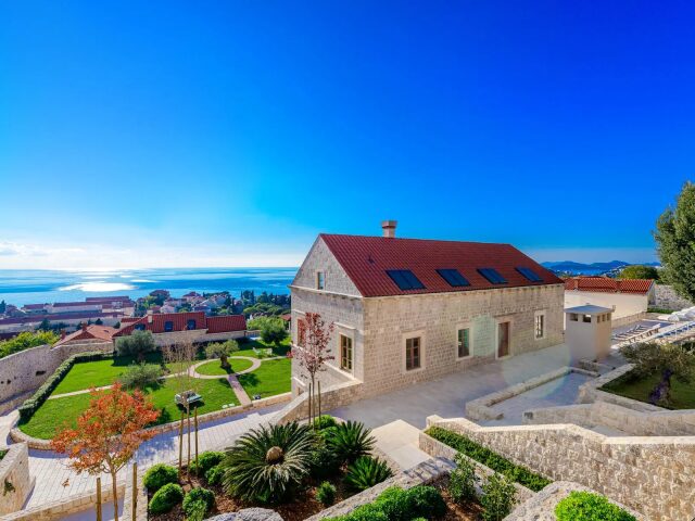 Dubrovnik Palace photo 0