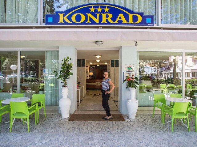 Konrad photo 0