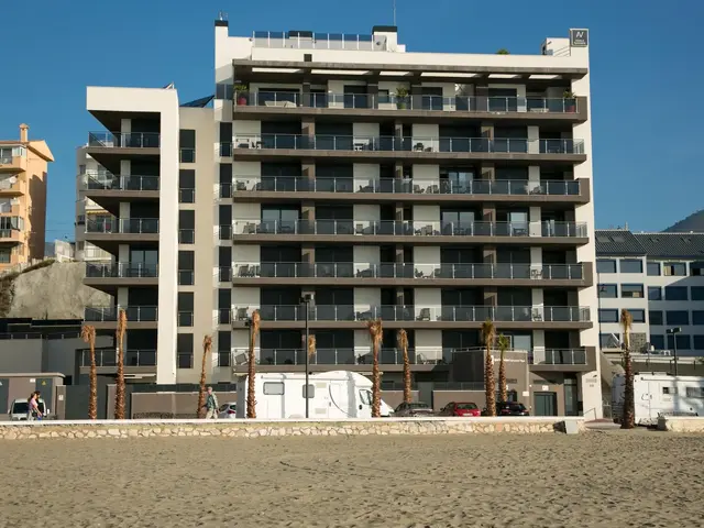 Apartamentos Fuengirola Playa photo 0
